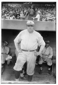 Babe Ruth Babe Ruth